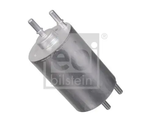 Паливний фільтр AUDI A4 B6, A4 B7 SEAT EXEO, EXEO ST 1.8/3.0 11.00-05.13 FEBI BILSTEIN 48546 (фото 1)