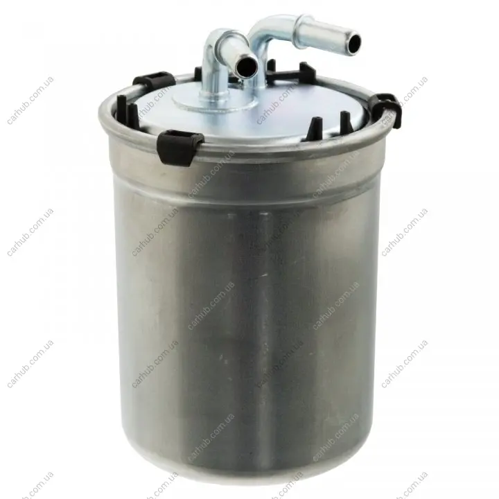 Фільтр паливний Skoda Fabia/Rapid/Roomster/ VW Fox/Polo 1.2-1.4 TDI 09- FEBI BILSTEIN 48547 (фото 1)
