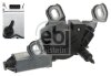 Двигун склоочисника задн SKODA OCTAVIA II 02.04-06.13 FEBI BILSTEIN 48672 (фото 1)