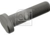 Фото 1 - болт для крепления колеса FEBI BILSTEIN 48708 Болт для крепления колеса FEBI BILSTEIN 48708 (фото 1)