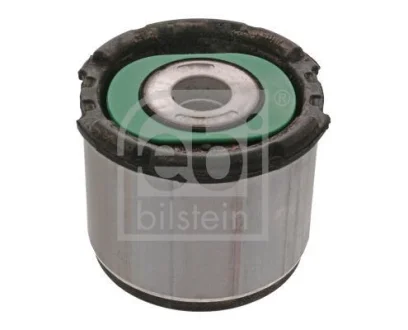 Сайлентблок балки моста FEBI BILSTEIN 48725