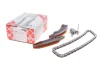 Комплект ланцюга ГРМ BMW 3 (E90/E91/E92/E93/F30/F80/F31) (N57 D30 C) 05- (72 ланок) (симплекс) FEBI BILSTEIN 48776 (фото 2)