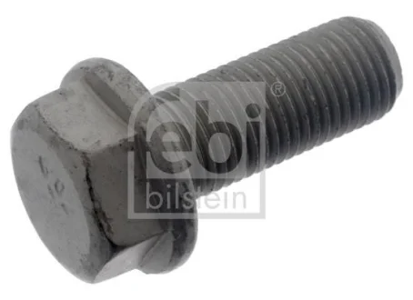 Болт кріплення скоби супорта VW Passat/Golf/Caddy 97- (M14x1,5) FEBI BILSTEIN 48810
