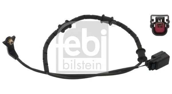 Датчик гальмівних колодок зад. JAGUAR XF/XJ/XK 07-19 FEBI BILSTEIN 48918 (фото 1)