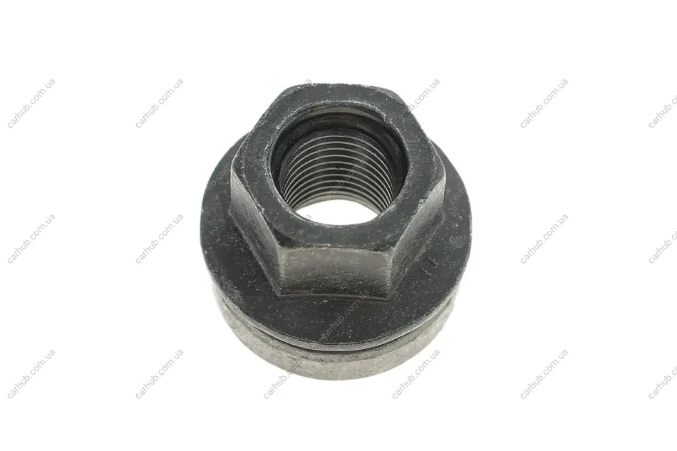 Гайка колісна Ford Connect 12- (M14x1.5) FEBI BILSTEIN 49071 (фото 1)