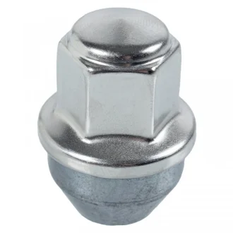 Гайка колісна Ford Transit/Tourneo Custom/Tesla Model S 12- (31x42.5) (M14x1.5) FEBI BILSTEIN 49072