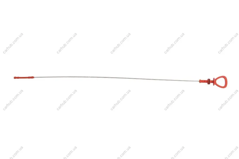Щуп рівня оливи MB Vito (W639) 03- FEBI BILSTEIN 49084 (фото 1)