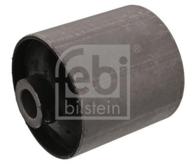Сайлентблок важеля (заднього/знизу/спереду) Land Rover Discovery 04- FEBI BILSTEIN 49196