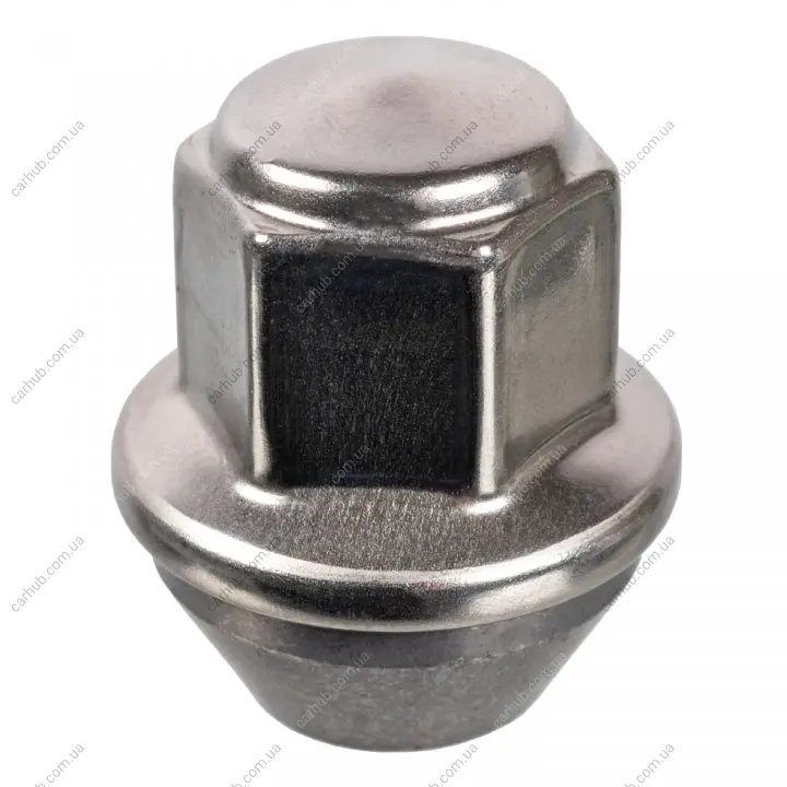 Гайка колісна Ford Connect 13- (M14x1.5) FEBI BILSTEIN 49205 (фото 1)