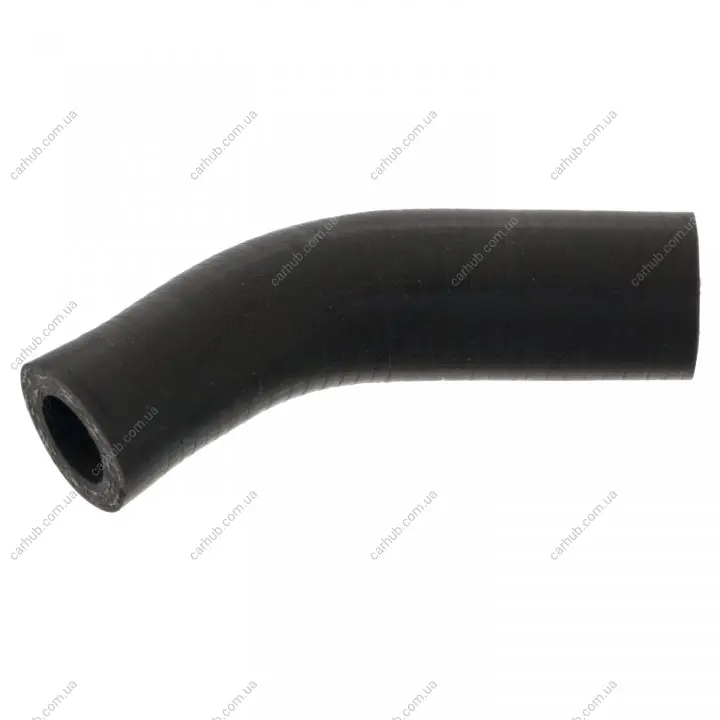 Патрубок інтеркулера Fiat Doblo 1.9 JTD 01- FEBI BILSTEIN 49224 (фото 1)