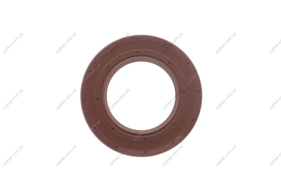 Сальник вала первинного КПП BMW 3 (E36/E46/E90)/5 (E39/E60/F10) 1.8-2.3 (30x50x7) FEBI BILSTEIN 49338 (фото 1)