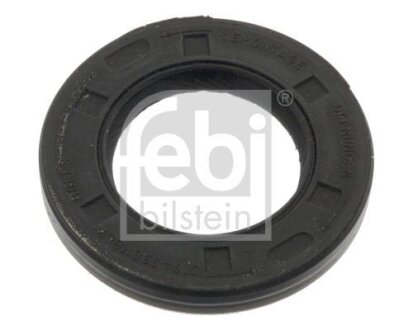 Сальник КПП (30x50x7) BMW 3 (E36/E46/E90/F30/E91)/5 (E34/E39/E60/F10/E61/F11) 89-16 FEBI BILSTEIN 49338