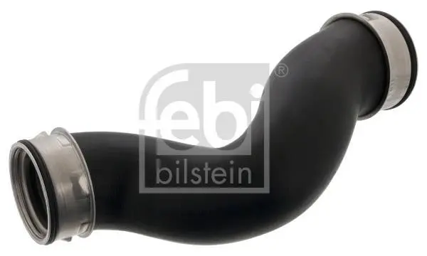 Патрубок інтеркулера (нижній) T5 1.9TDI Пр. FEBI BILSTEIN 49362 (фото 1)