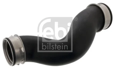 Патрубок інтеркулера (нижній) T5 1.9TDI Пр. FEBI BILSTEIN 49362