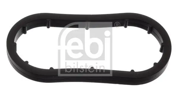 Прокладка масляного радіатора Vito (W639) 03- FEBI BILSTEIN 49403 (фото 1)