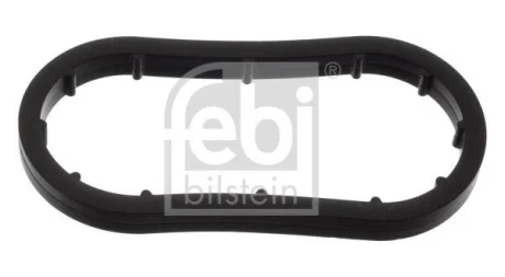 Прокладка масляного радіатора Vito (W639) 03- FEBI BILSTEIN 49403