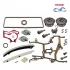 Комплект ланцюга ГРМ Opel Astra J/Corsa D/Chevrolet Aveo 1.2-1.4 09- FEBI BILSTEIN 49455 (фото 1)