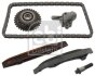 Комплект ланцюга ГРМ BMW 3 (F30/F80)/7 (G11/G12) 15-19 B58 B30 FEBI BILSTEIN 49487 (фото 1)
