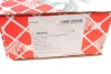 Комплект ланцюга ГРМ Mini One 3 1.2 14- (B38) (z=116) FEBI BILSTEIN 49495 (фото 22)