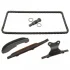 Комплект ланцюга ГРМ BMW 1-4(F20/F46/F31/F80/X1(F48)/X2(F39)/i8(I12) 14-22, (B38B15A) FEBI BILSTEIN 49501 (фото 1)