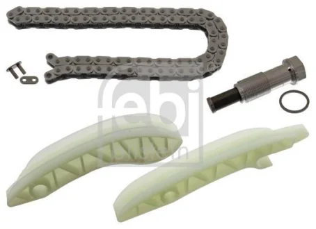 Ланцюг приводу ГРМ (к-кт) BMW 3 (F30)/4 (F32,E82)/5 (F10) 07- FEBI BILSTEIN 49518