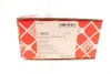 Комплект ланцюга ГРМ BMW 3 (F30/F80)/5 (F10)/X3 (F25)/X5 (F15/F85) 13- (B47) (з покриттям TRITAN®) FEBI BILSTEIN 49520 (фото 11)