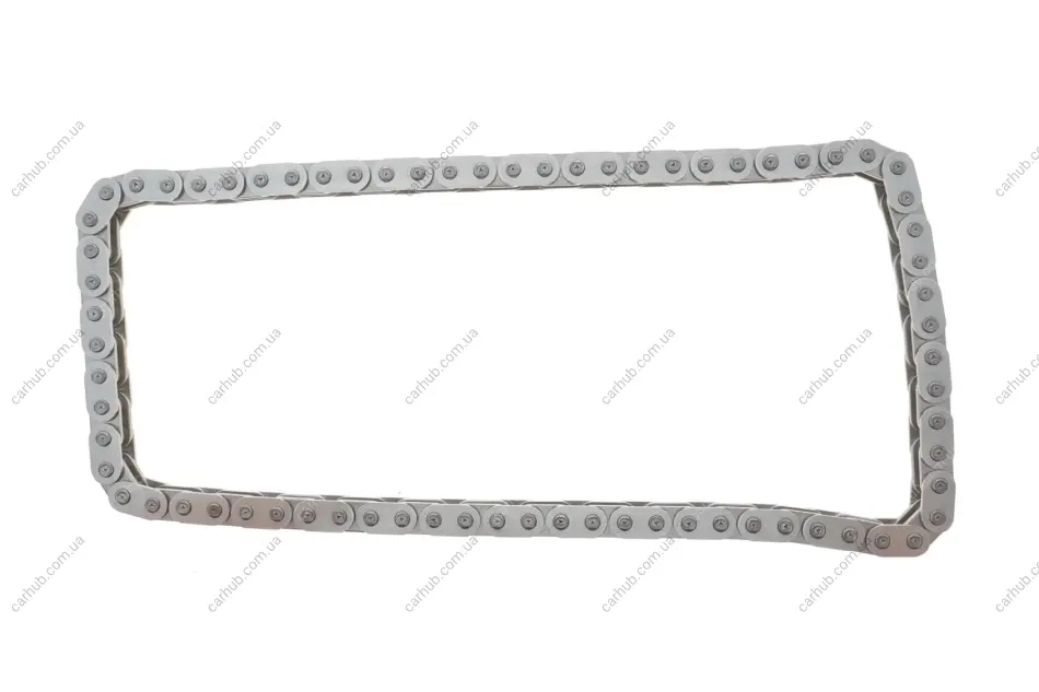 Ланцюг ГРМ BMW 3 (E90/E91/E92/E93/F30/F80/F31) 1.5D/3.0D 05- (72 ланок) N57 D30 A (з покриттям TRITAN®) FEBI BILSTEIN 49531 (фото 1)
