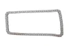 Ланцюг ГРМ BMW 3 (E90/E91/E92/E93/F30/F80/F31) 1.5D/3.0D 05- (72 ланок) N57 D30 A (з покриттям TRITAN®) FEBI BILSTEIN 49531 (фото 1)