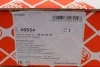 Комплект ланцюга ГРМ Citroen C4/Peugeot 308 1.6 08- (ланцюг, натяжник, шестерня) FEBI BILSTEIN 49554 (фото 12)