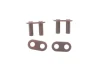 Комплект ланцюга ГРМ MB Sprinter 2.2CDI OM651 09- (+2 шестерні) FEBI BILSTEIN 49571 (фото 3)