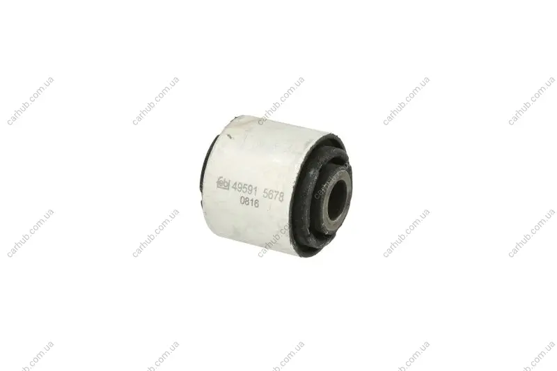 Сайлентблок важеля (заднього) Land Rover Range Rover 02- FEBI BILSTEIN 49591 (фото 1)