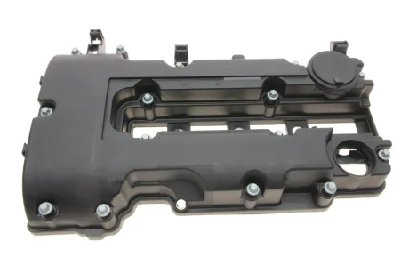 Кришка клапанів Opel Corsa/Insignia A/AstraJ/Zafira 1.2/1.4 06- (з прокладкою) FEBI BILSTEIN 49615