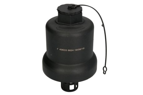 Кожух маслян.фильтра FEBI BILSTEIN 49633