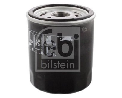 Фільтр масляний FEBI BILSTEIN 49661