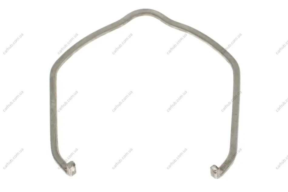 Фіксатор патрубка інтеркулера VW T5 03- (68 мм) FEBI BILSTEIN 49757 (фото 1)