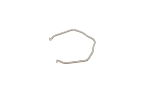 Фіксатор патрубка інтеркулера VW Golf V (48mm) FEBI BILSTEIN 49783
