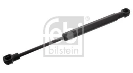 Газова пружина 85Н, L-236мм/133,2мм, хід штока:80мм SCANIA G I, P I, R I, T 01.03-09.22 FEBI BILSTEIN 49807