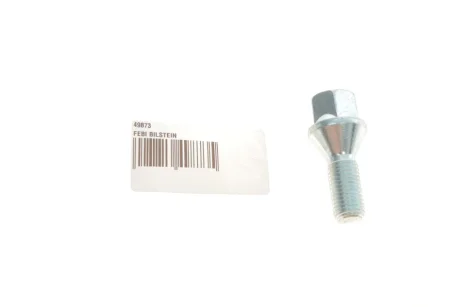 Болт колеса BMW/Renault (M12x1.5x26) FEBI BILSTEIN 49873