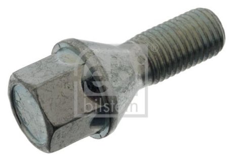 Болт для кріплення колеса FEBI BILSTEIN 49875