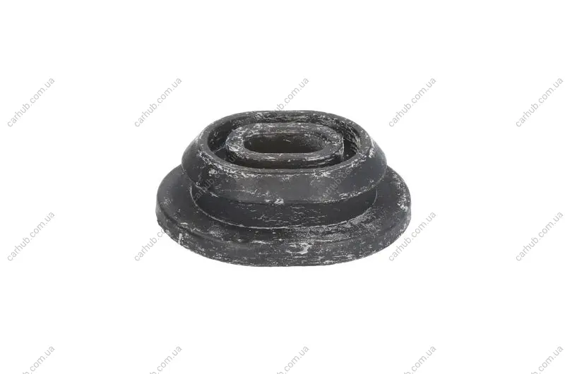 Подушка радіатора VW Caddy II/IV 04- FEBI BILSTEIN 49890 (фото 1)