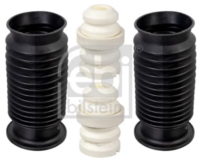 Пилозахисний к-т амортизатора передн CHEVROLET TRAX OPEL MOKKA / MOKKA X 1.4-1.8 06.12- FEBI BILSTEIN FE175508