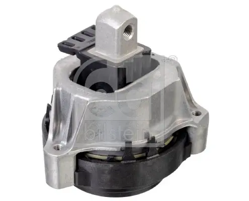 Подушка двигуна лів, гідравлічний BMW X3 (G01, F97, G08) 1.6/2.0 12.17- FEBI BILSTEIN FE176130 (фото 1)