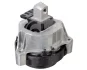 Подушка двигуна лів, гідравлічний BMW X3 (G01, F97, G08) 1.6/2.0 12.17- FEBI BILSTEIN FE176130 (фото 1)