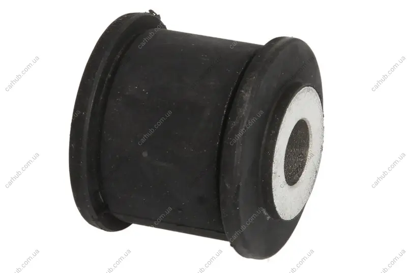 Подушка коробки передач задн VOLVO C30, S40 II, V50 FORD C-MAX, C-MAX II, FOCUS C-MAX, FOCUS II, FOCUS III, GRAND C-MAX 1.4-2.0 10.03-02.20 FEBI BILSTEIN FE176565 (фото 1)