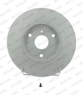 Фото brake disk FERODO DDF1111C Brake disk FERODO DDF1111C