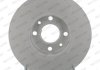 Тормозной диск FERODO DDF1201C (фото 1)