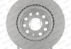 Тормозной диск FERODO DDF1223C (фото 1)