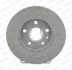 Комплект гальмівних дисків (2 шт) задн лів/прав CHEVROLET MALIBU OPEL INSIGNIA A, INSIGNIA A COUNTRY SAAB 9-5 1.4-2.8 07.08- FERODO DDF1804C (фото 1)