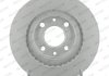 Тормозной диск FERODO DDF2327C (фото 1)