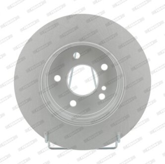 Фото гальмівний диск FERODO DDF963C Гальмівний диск FERODO DDF963C